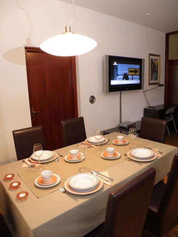 Prestige Apartman Zagreb Exterior foto